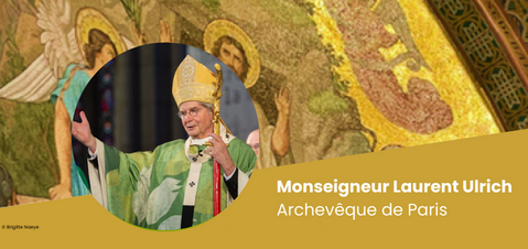homélie ND de Paris